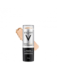Vichy Dermablend Extra Cover Stick Base Cor 25 Nude 9gr