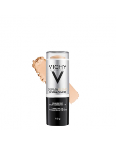 Vichy Dermablend Extra Cover Stick Base 9gr-25 Nude