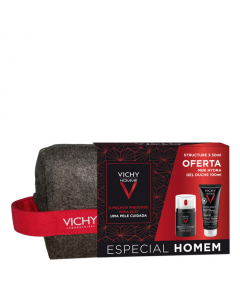 Vichy Homme Pack Anti Age