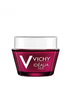Vichy Idéalia Skin Sleep Creme 50ml