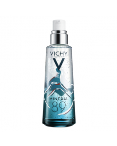 Vichy Mineral 89 Sérum Booster Edição Especial 75ml
