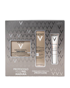 Vichy Neovadiol Coffret Protocolo Pele Madura