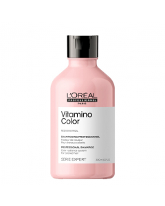 L'Oréal Expert Professionnel Vitamino Color Shampoo Protetor de Cor 300ml