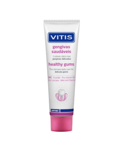 Vitis Gingival Pasta Dentífrica 100ml