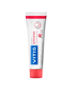 Vitis Pasta Dentífrica Anticaries 100ml