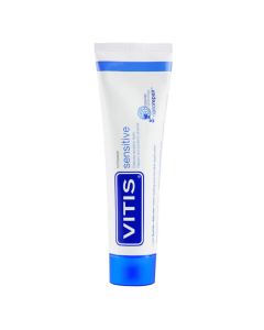 Vitis Sensitive Pasta Dentífrica 100ml