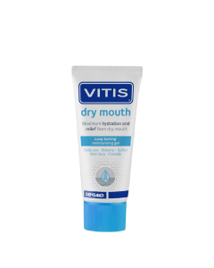 Dentaid Vitis Boca Seca Gel Hidratante 50ml