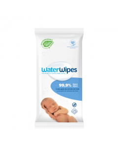 WaterWipes Bio Toalhitas para Bebé 28unid.