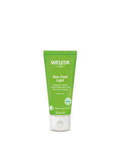 Weleda Skin Food Light Creme Ligeiro Nutritivo