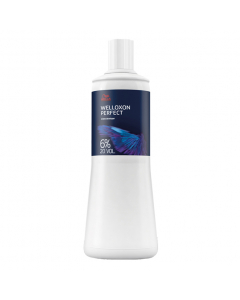 Wella Welloxon Perfect Developer Creme Oxidante 6% (20 Vol) 1000ml