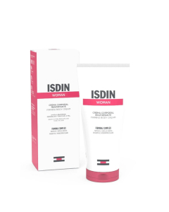 Isdin Woman Creme Refirmante 200ml