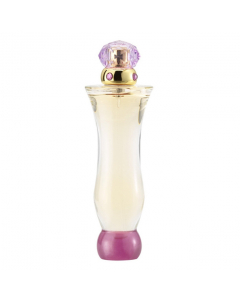 Woman Eau de Parfum de Versace Perfume Feminino 100ml