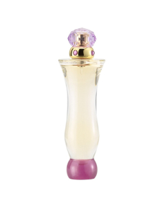 Woman Eau de Parfum de Versace Perfume Feminino