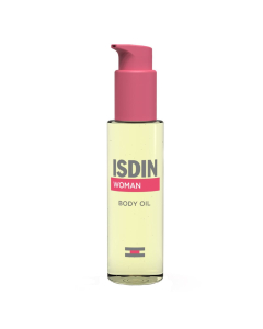 Isdin Woman Óleo de Cuidado Corporal Nutritivo 100ml
