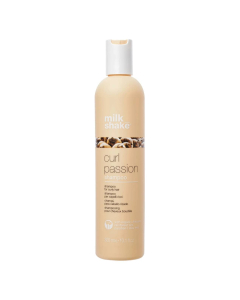 Milk Shake Curl Passion Shampoo Cabelos Encaracolados 300ml