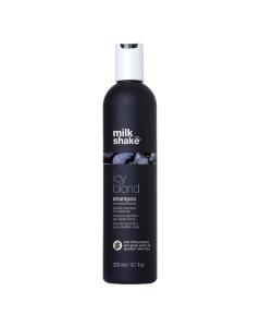 Milk Shake Icy Blond Shampoo Cabelos Loiros 300ml