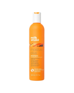 Milk Shake Moisture Plus Shampoo Hidratante 300ml