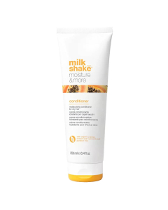 Milk Shake Haircare Moisture & More Condicionador 250ml