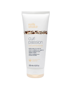 Milk Shake Curl Passion Perfectionist Creme Modelador de Caracóis 200ml