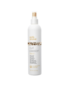 Milk Shake Curl Passion Leave In Spray Cabelos Encaracolados 300ml