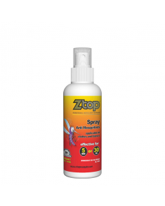 Ztop Nopic Spray Repelente Mosquitos 100ml