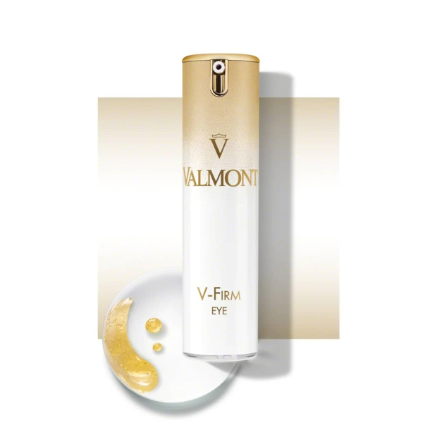 Valmont V-Firm Creme de Olhos Refirmante 15ml | Skin