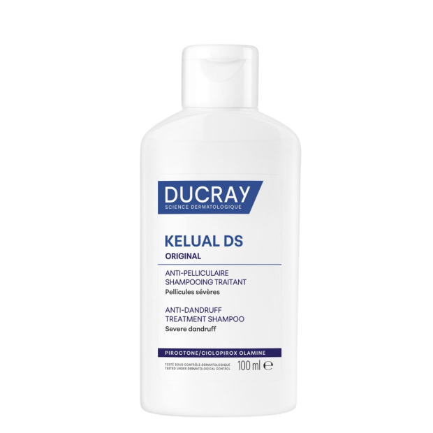 Trikare K Shampoo Dermatite Seborreica