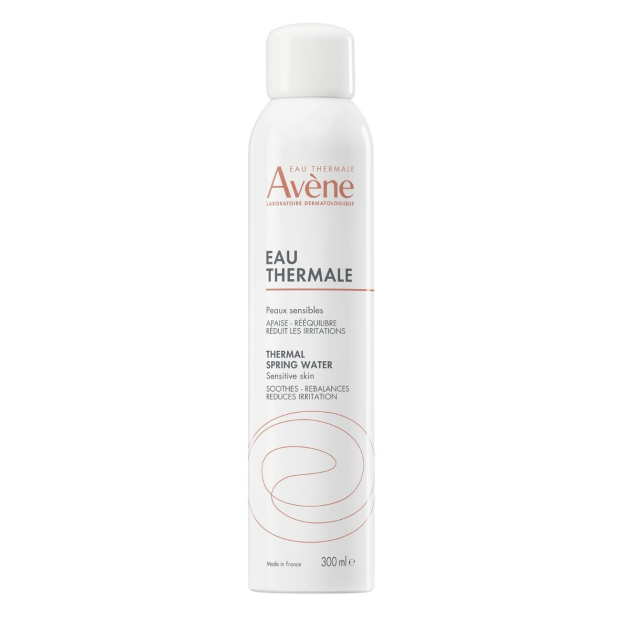 Avène-Agua-Termal-Spray-Suave