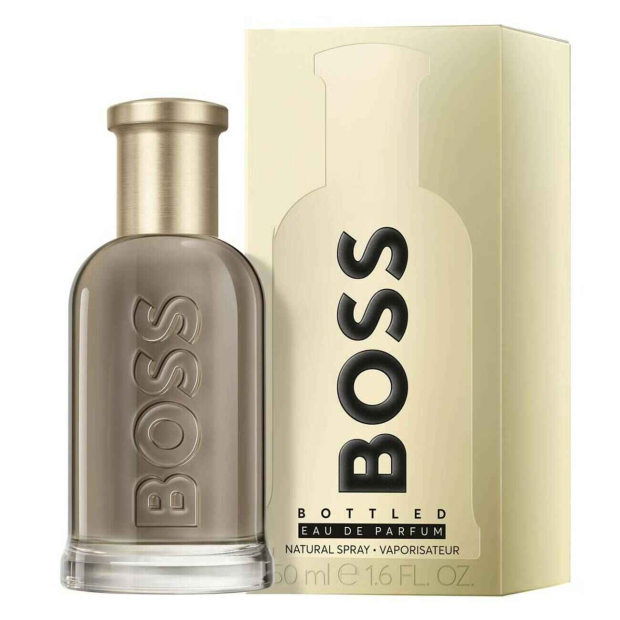Hugo Boss Bottled Eau de Parfum