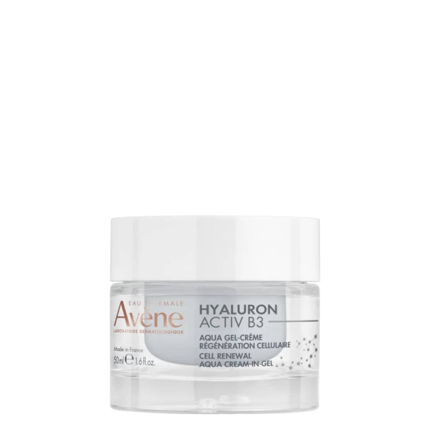 Hyaluron Activ B3 Aqua Gel-Creme Regenerador 50ml