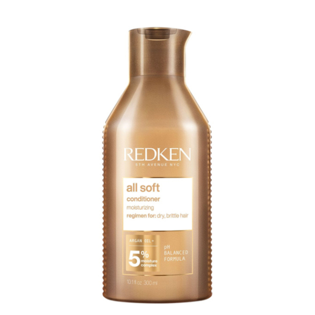 Redken All Soft Condicionador