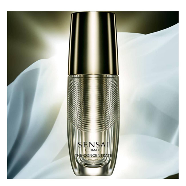 Sensai Ultimate The Concentrate Creme Facial 30ml