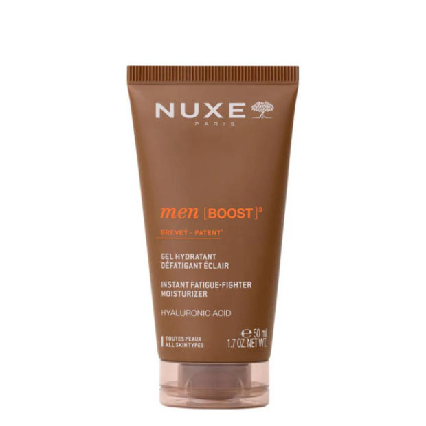 Men Boost Gel Hidratante Multifunções 50ml