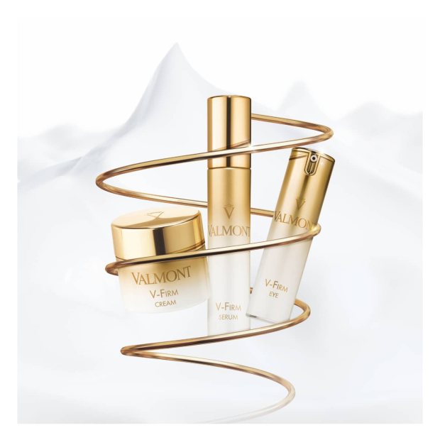 VALMONT V-Firm Serum & Eye セット 30ml 15ml Valmont V-Firm Creme de Olhos Refirmante 15ml | Skin