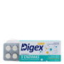 Digex Plus Comprimidos Sistema Digestivo 60un.