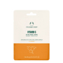 The Body Shop Máscara de Tecido Iluminadora Vitamin C 18ml