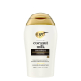 Oferta Shampoo OGX Coconut Milk 88.7ml