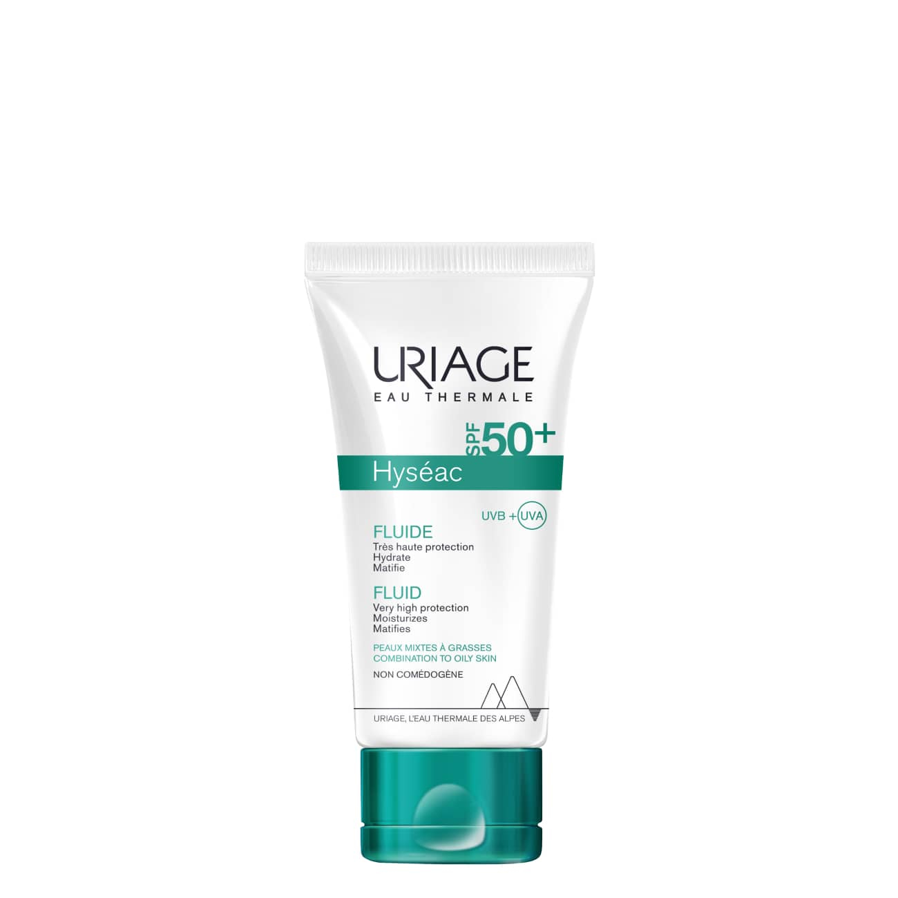 Uriage Hys ac Solar FPS50 Fluido 50ml uriage-hys-ac-solar-fps50-fluido-50ml