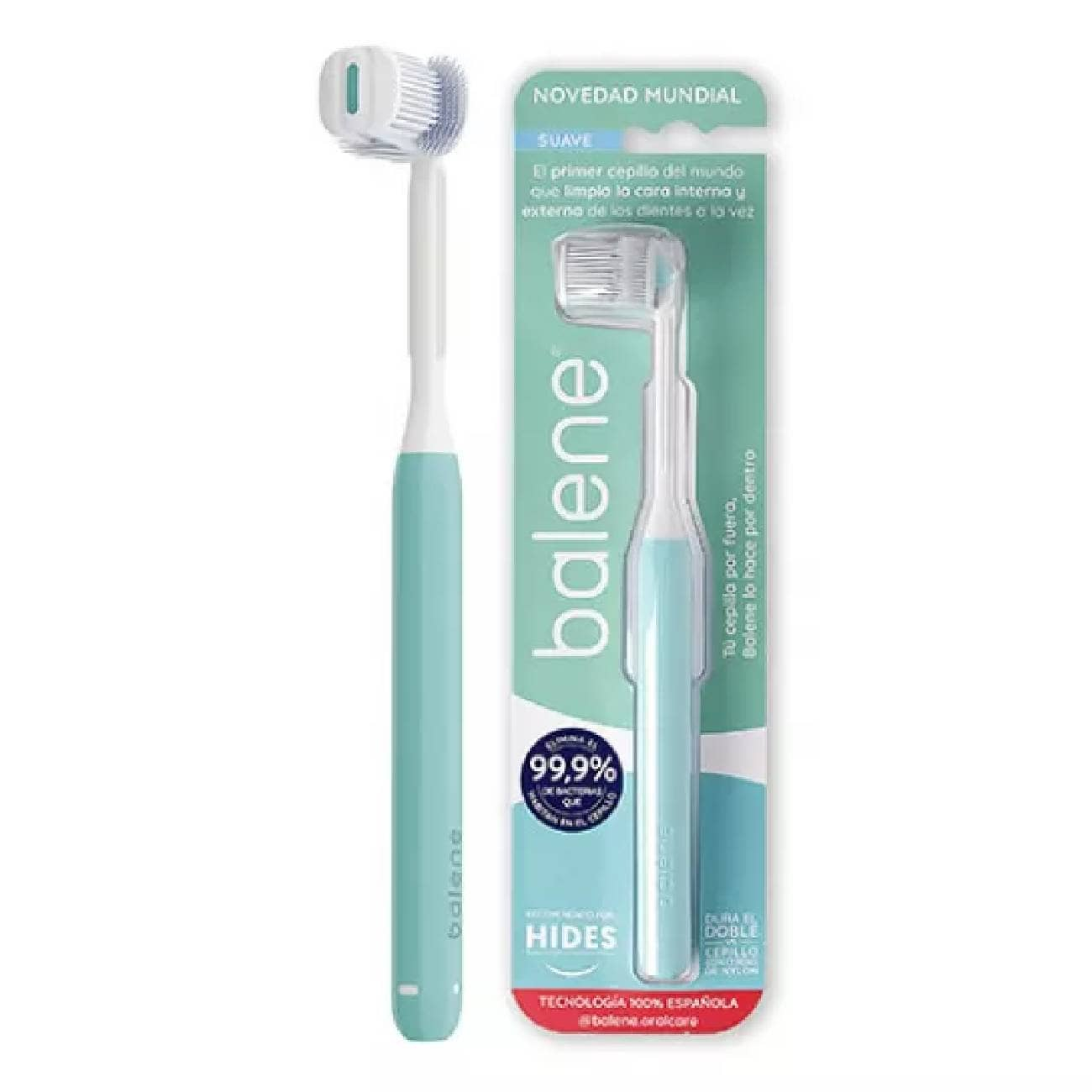 isdin-balene-by-bexident-escova-suave-cor-aqua-1un