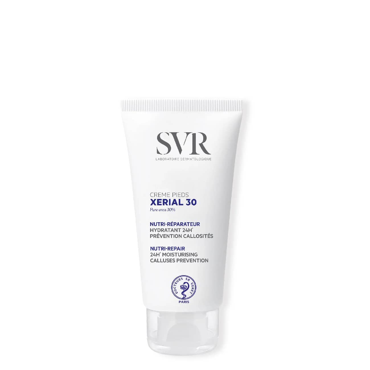 Comprar SVR Xérial 30 Creme Pés Secos 50ml | Skin