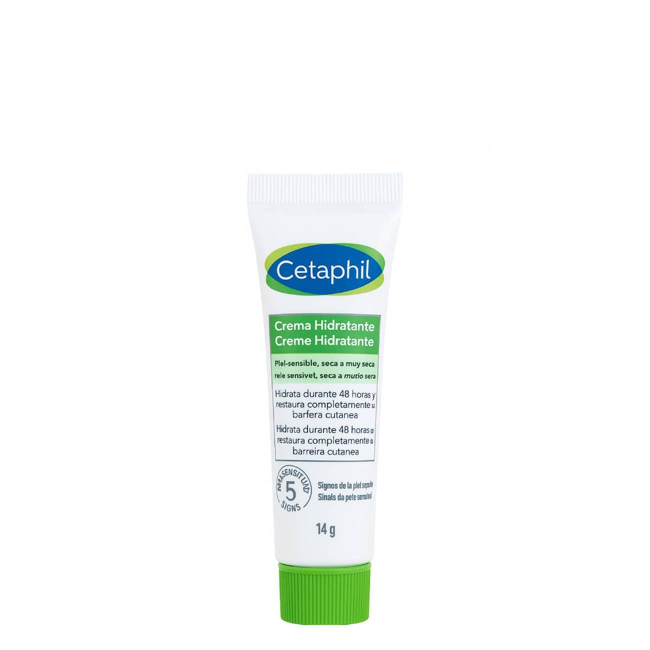 Creme Hidratante Cetaphil 14gr