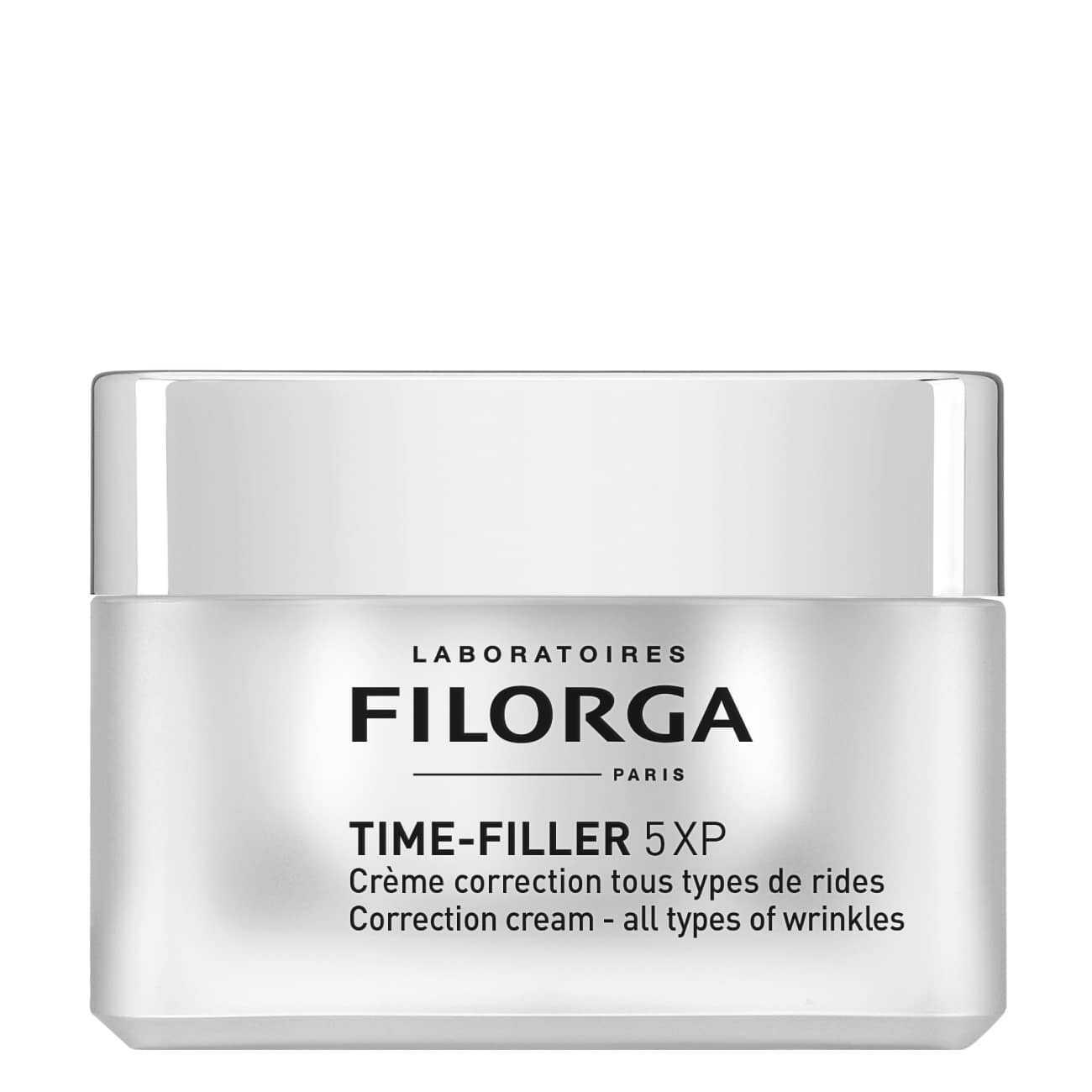 Time-Filler 5XP Creme Antirrugas 50ml