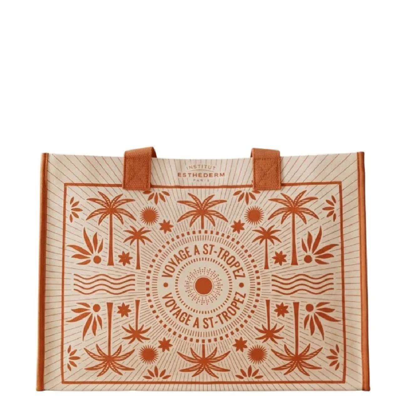 Bolsa de Praia Esthederm St Tropez