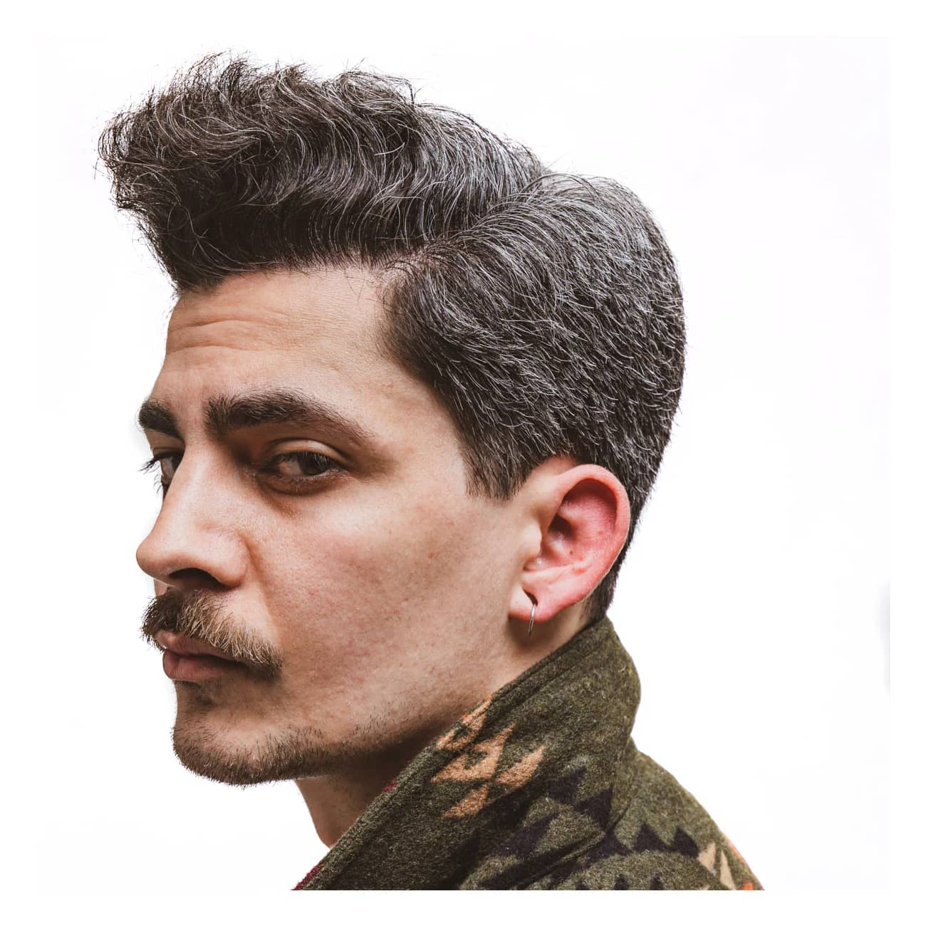Reuzel The Stache Cera para Bigode 28g
