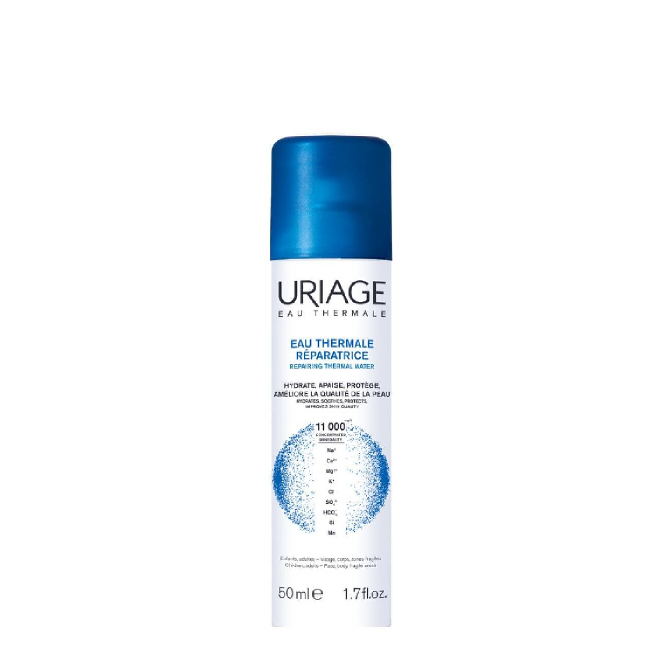 Oferta Água Termal Uriage 50ml