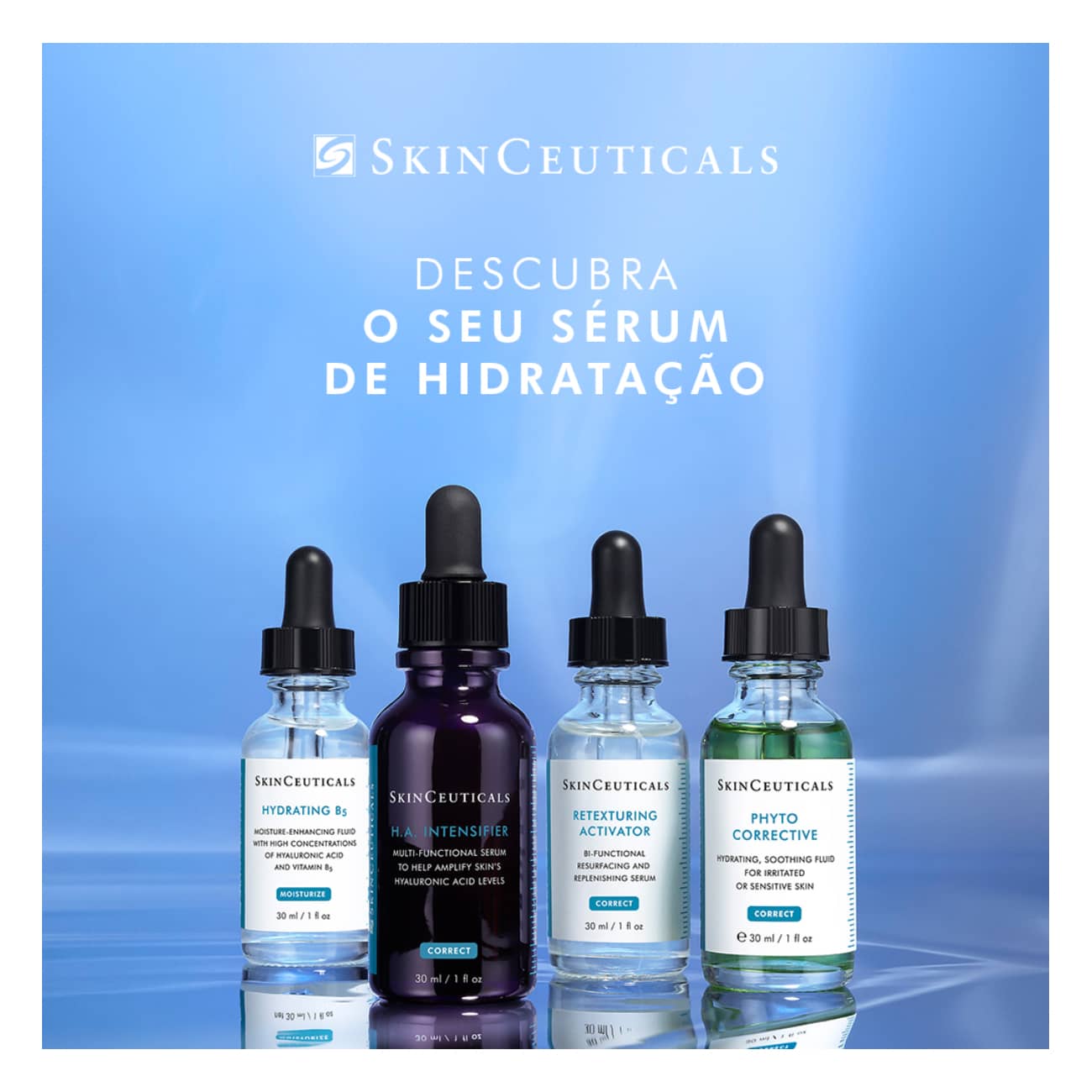 SkinCeuticals Retexturing Activator Sérum 30ml