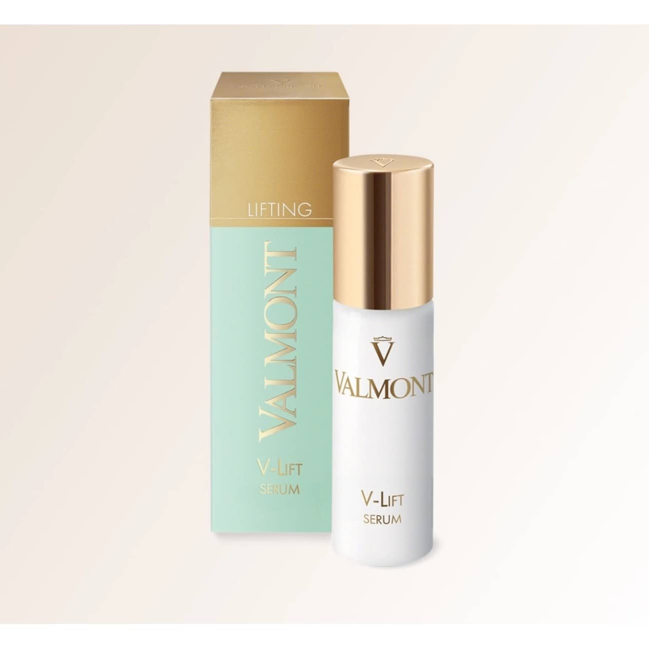 VALMONT V-LIFT SERUM 30ml ヴァルモン　VL セラム Valmont V-Lift Sérum Antienvelhecimento 30ml