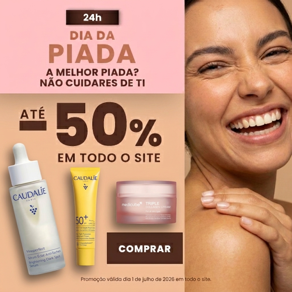 24H Dia da piada / 1 julho '26