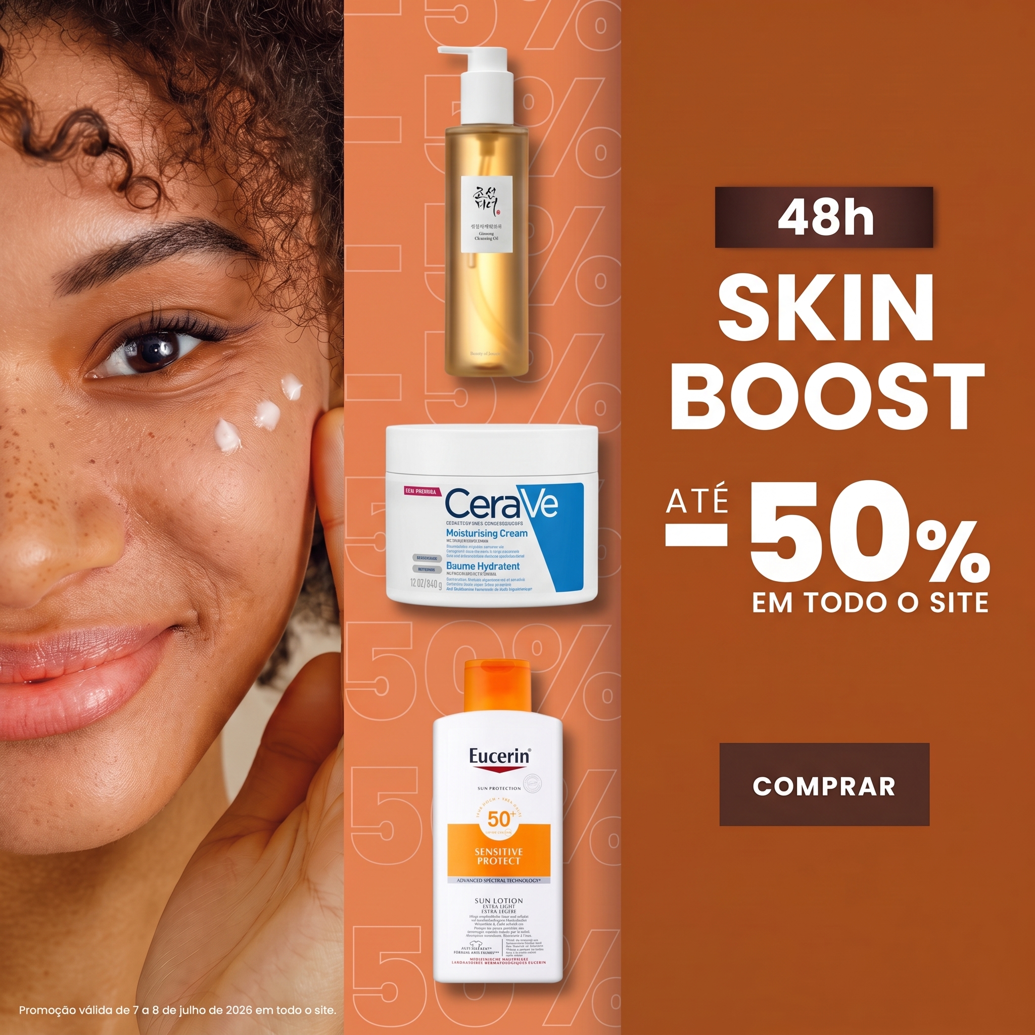 Skinboost