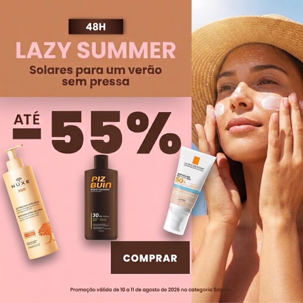 48H  Lazy summer